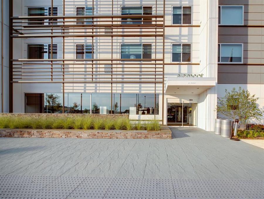 Element Arundel Mills Bwi Airport 4* Hanover