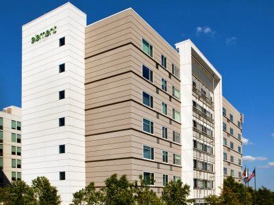 Element Arundel Mills Bwi Airport Hotel 4*