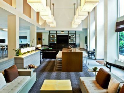 Element Arundel Mills Bwi Airport Hotel Hanover