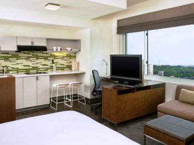 Hotel Element Arundel Mills Bwi Airport
