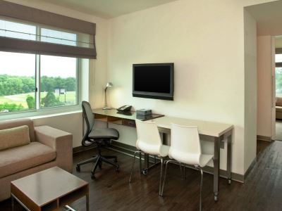 Hotel Element Arundel Mills Bwi Airport Hanover