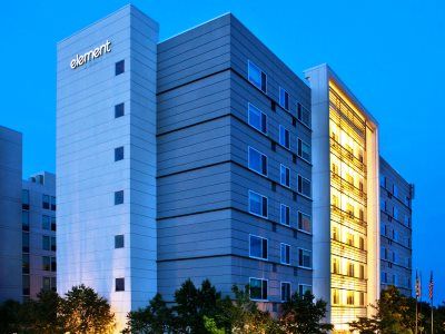 Element Arundel Mills Bwi Airport Hotel