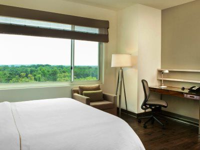 Element Arundel Mills Bwi Airport Hotel