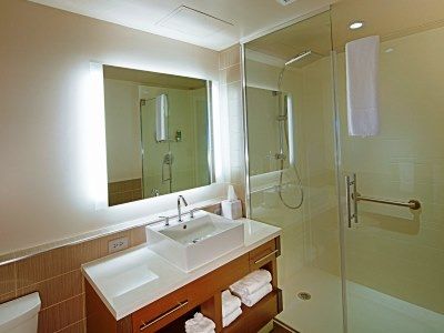 Hotel Element Arundel Mills Bwi Airport 4*