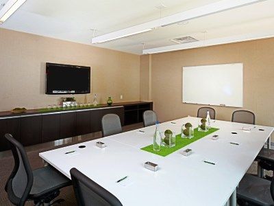 Hotel Element Arundel Mills Bwi Airport